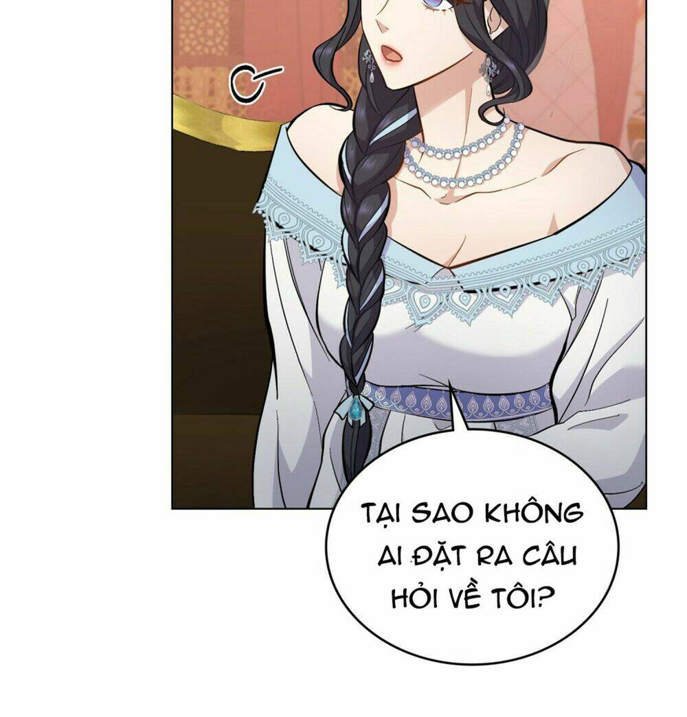 Hôn Nhân Gỉa Dối - Chap 11 - Trang 57