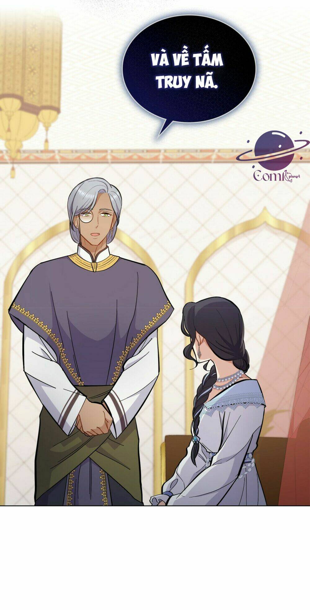 Hôn Nhân Gỉa Dối - Chap 11 - Trang 60