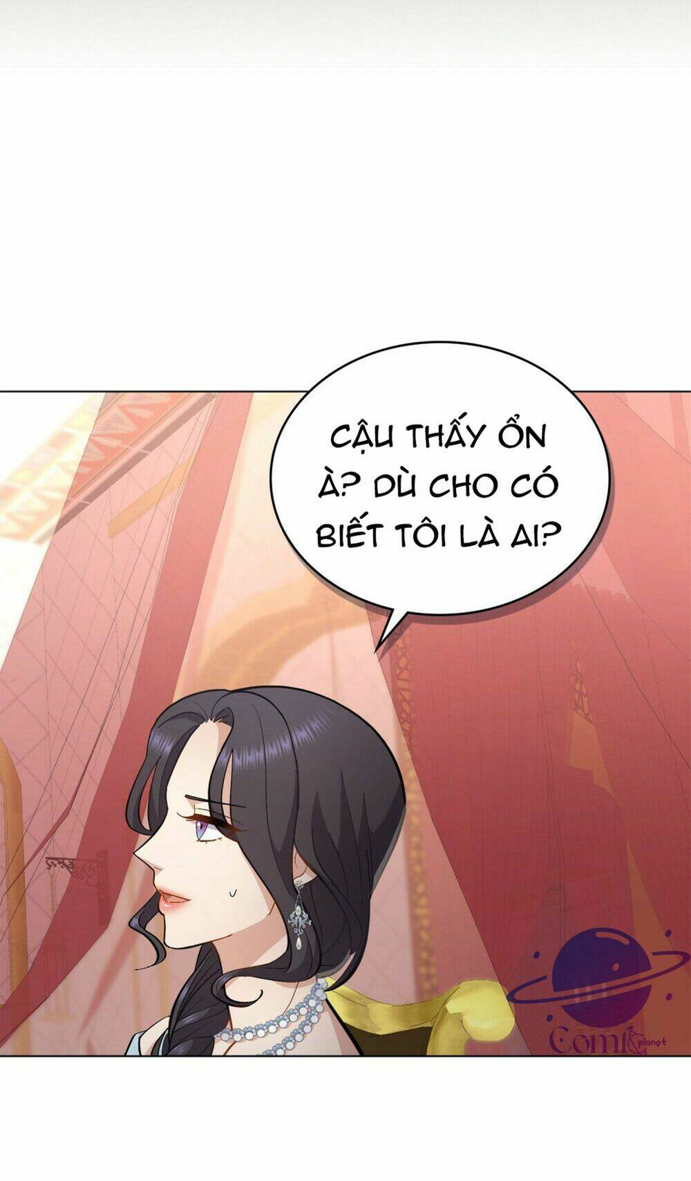 Hôn Nhân Gỉa Dối - Chap 11 - Trang 63