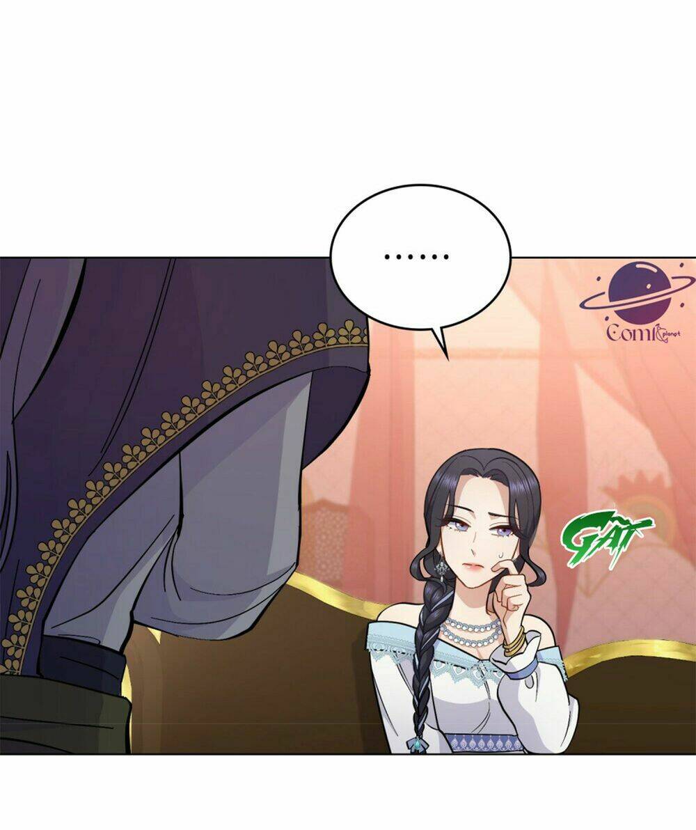 Hôn Nhân Gỉa Dối - Chap 11 - Trang 65