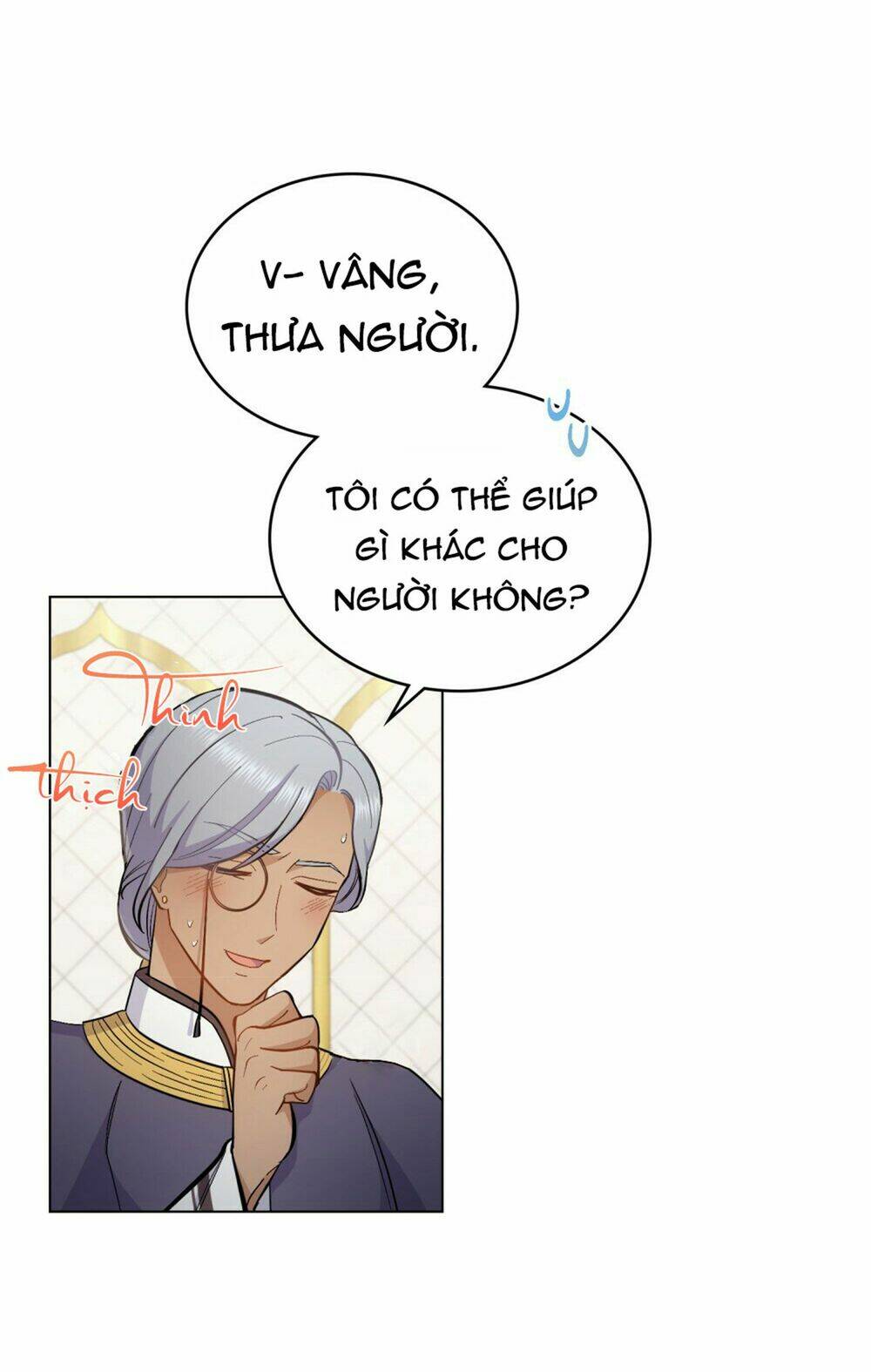 Hôn Nhân Gỉa Dối - Chap 11 - Trang 68