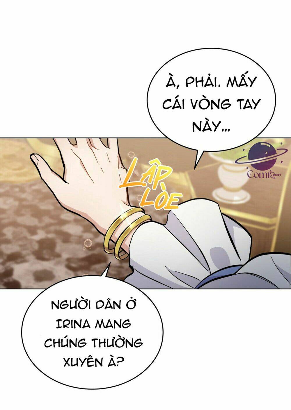 Hôn Nhân Gỉa Dối - Chap 11 - Trang 69