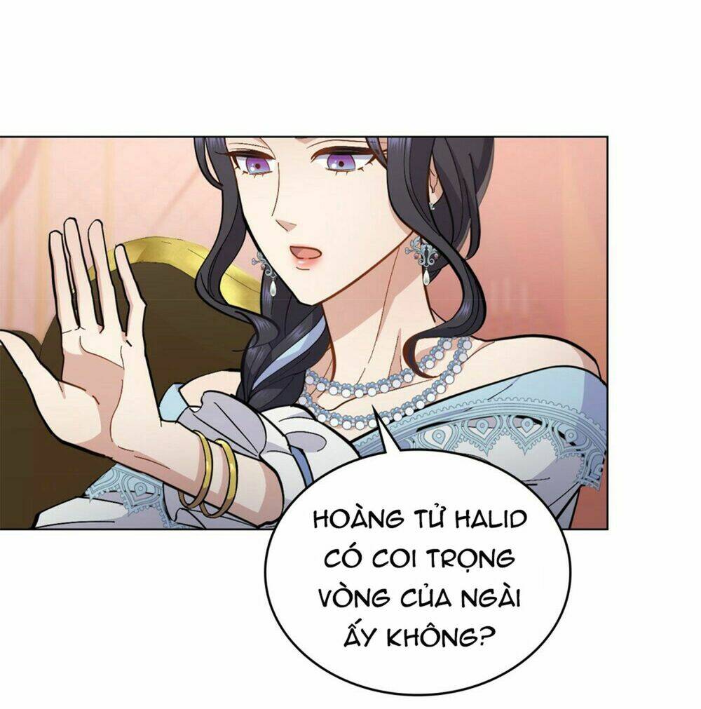 Hôn Nhân Gỉa Dối - Chap 11 - Trang 71