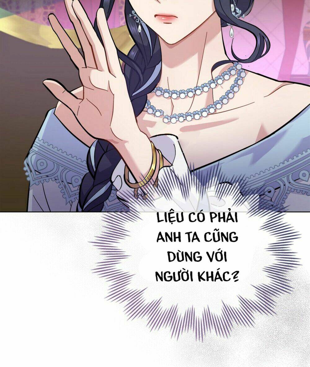 Hôn Nhân Gỉa Dối - Chap 11 - Trang 74