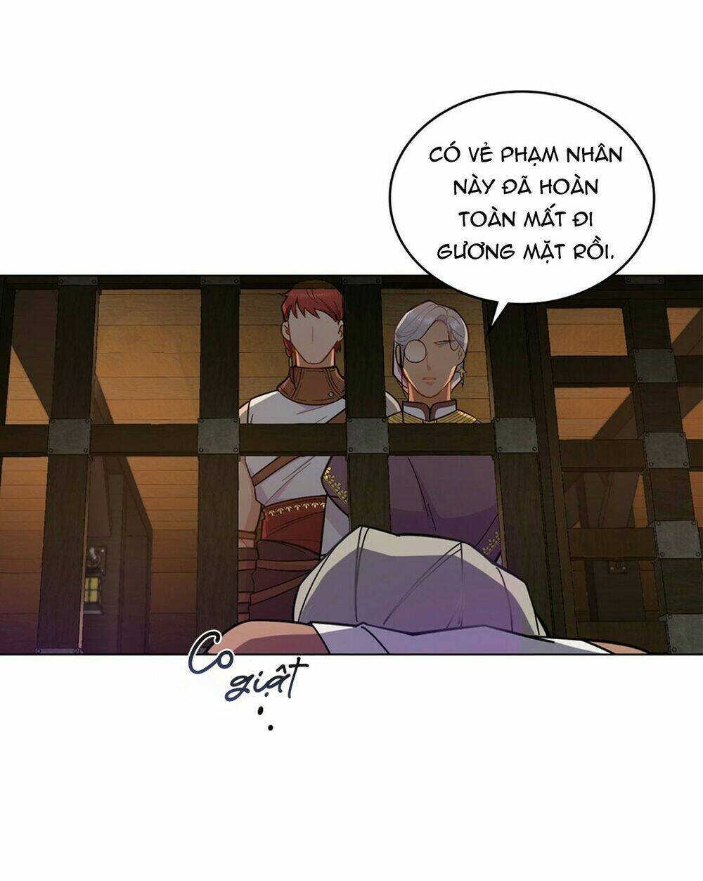 Hôn Nhân Gỉa Dối - Chap 11 - Trang 9