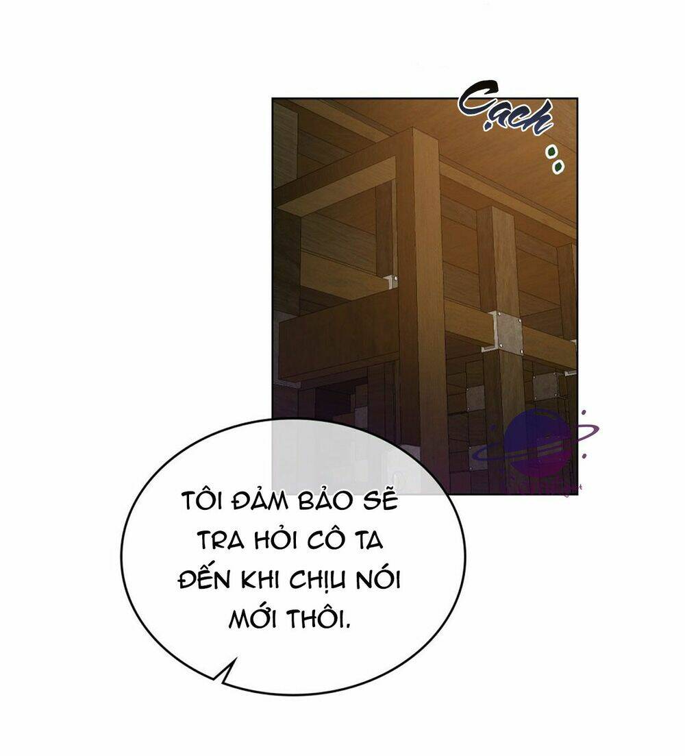 Hôn Nhân Gỉa Dối - Chap 11 - Trang 10