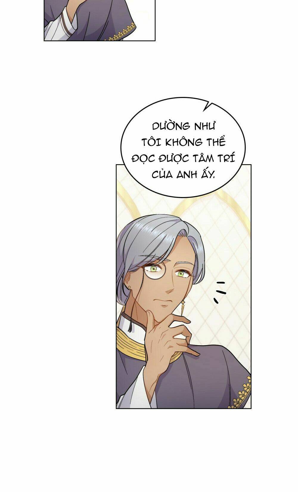 Hôn Nhân Gỉa Dối - Chap 12 - Trang 11