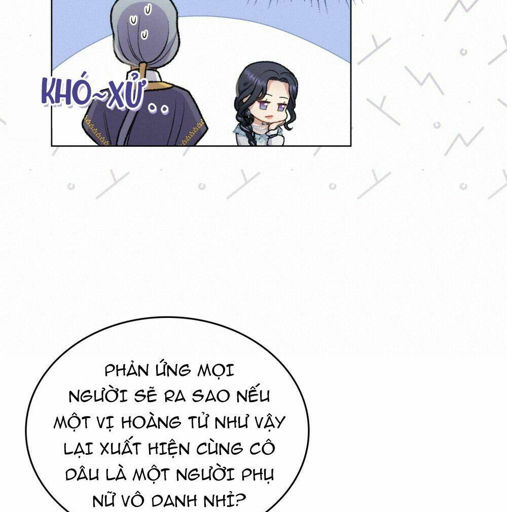 Hôn Nhân Gỉa Dối - Chap 12 - Trang 13