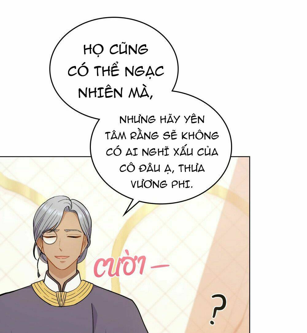 Hôn Nhân Gỉa Dối - Chap 12 - Trang 15