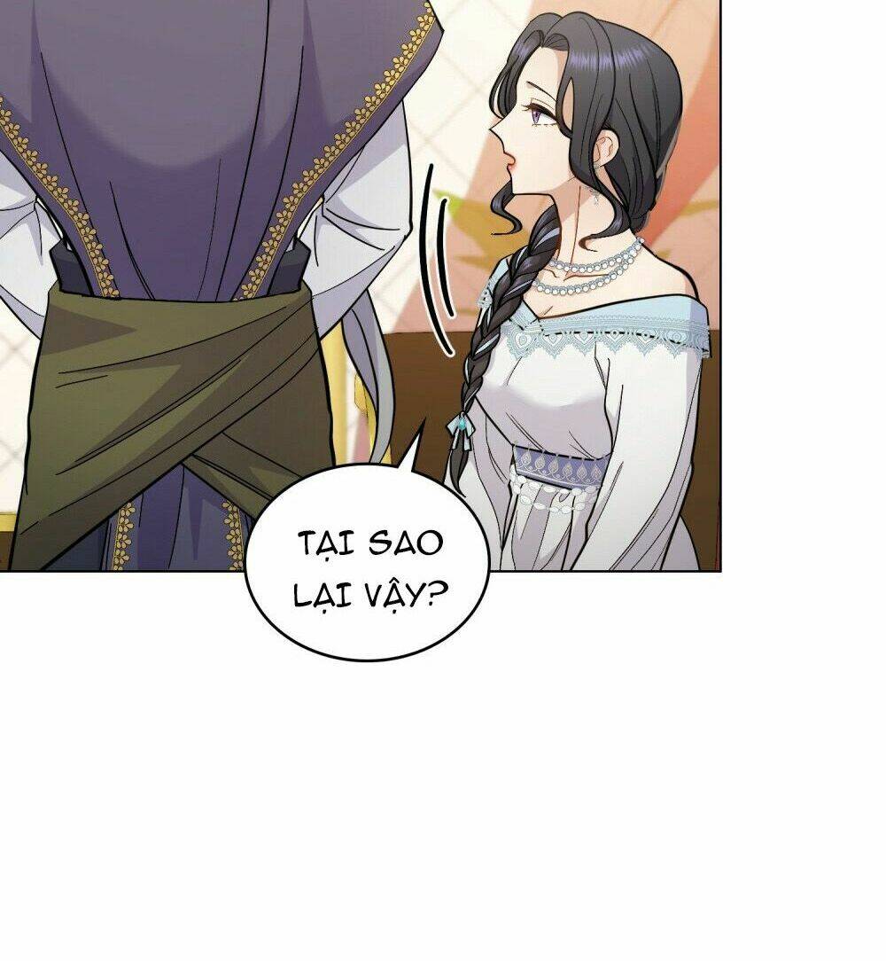 Hôn Nhân Gỉa Dối - Chap 12 - Trang 16