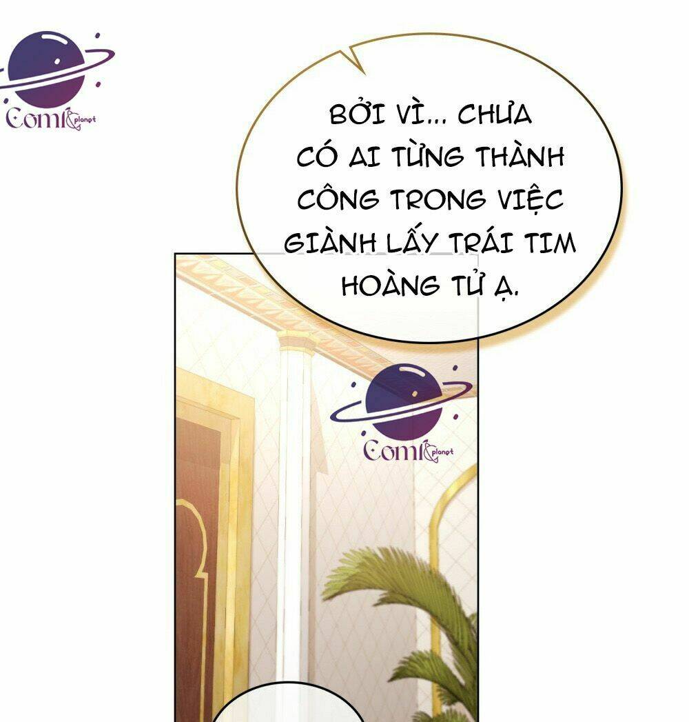 Hôn Nhân Gỉa Dối - Chap 12 - Trang 17
