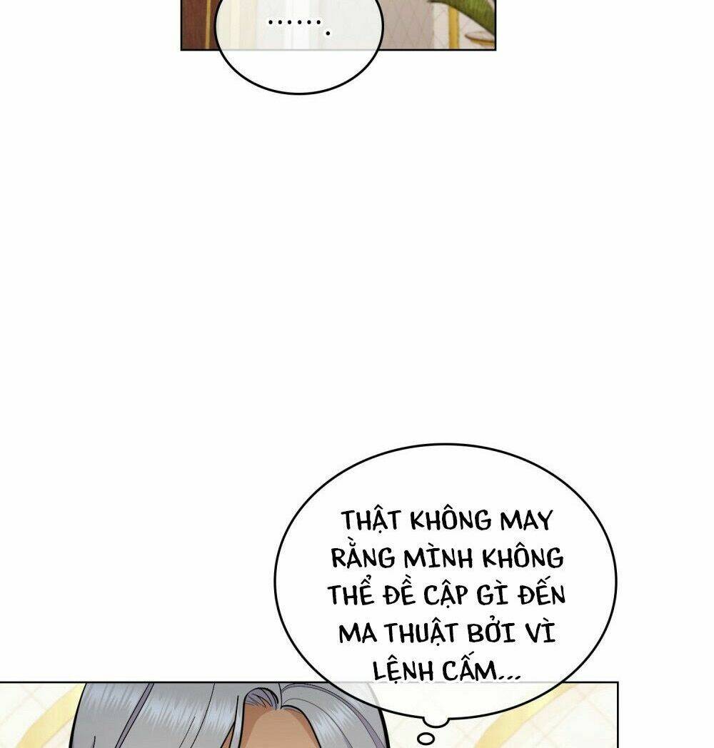 Hôn Nhân Gỉa Dối - Chap 12 - Trang 18
