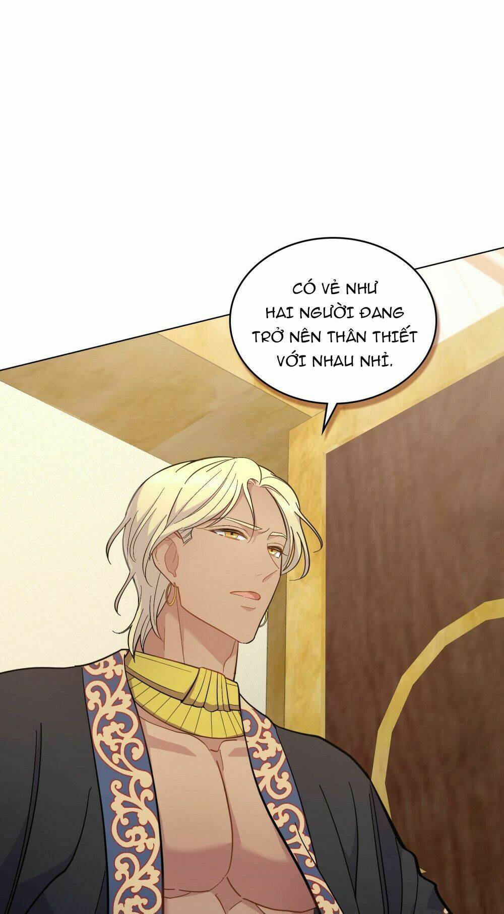 Hôn Nhân Gỉa Dối - Chap 12 - Trang 21