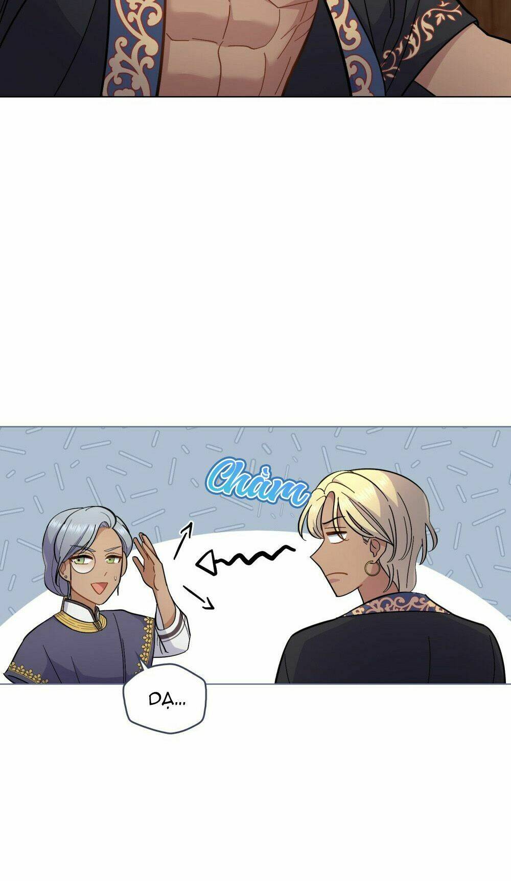 Hôn Nhân Gỉa Dối - Chap 12 - Trang 22