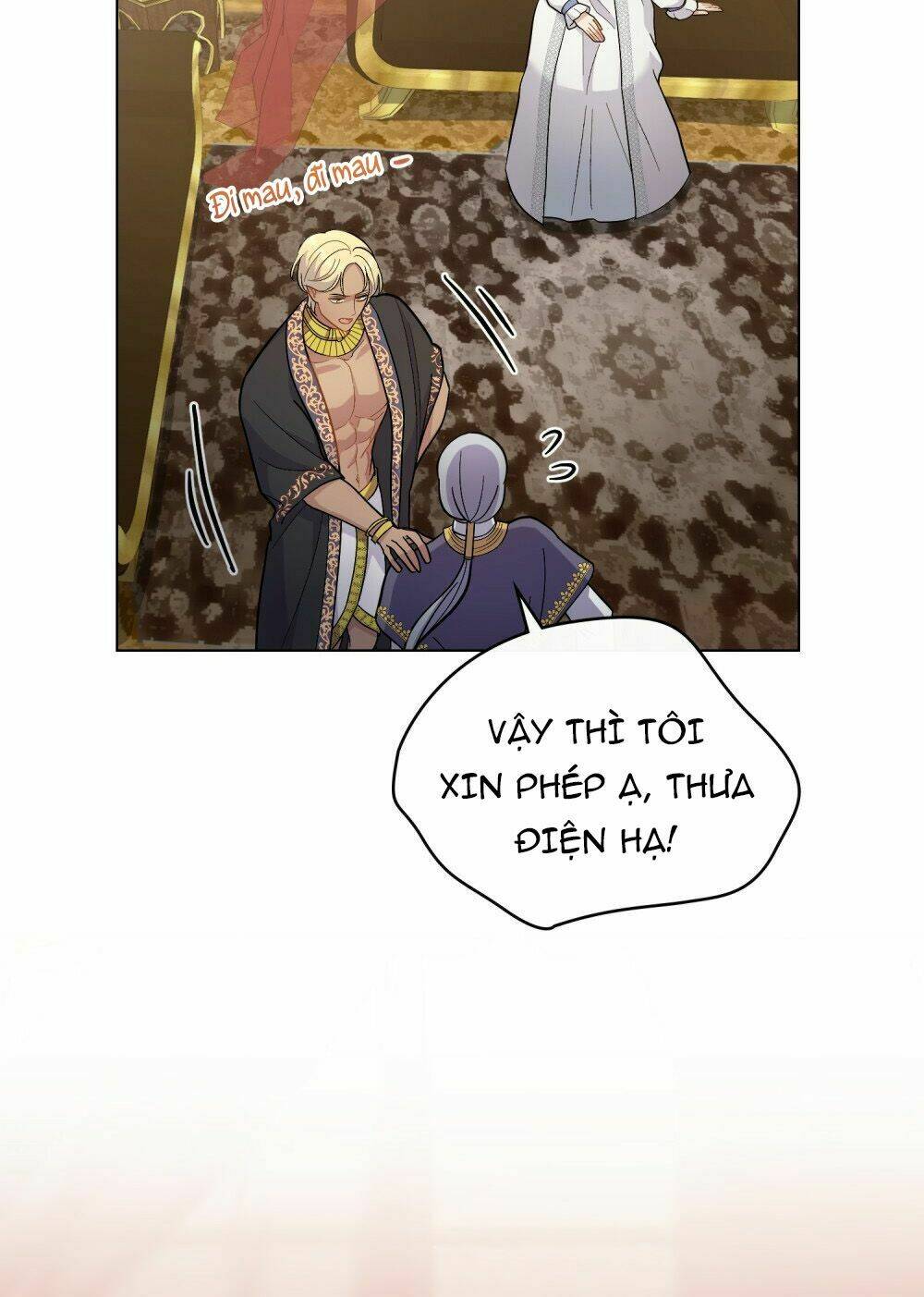 Hôn Nhân Gỉa Dối - Chap 12 - Trang 24