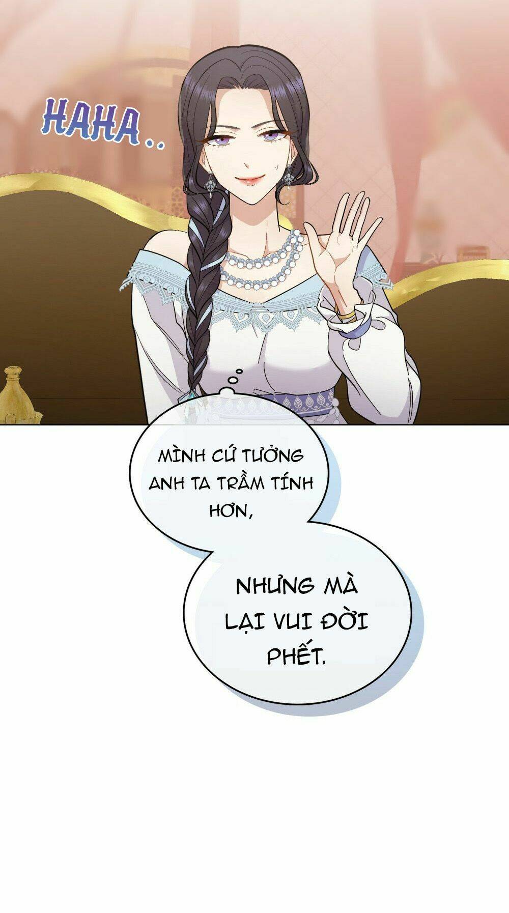 Hôn Nhân Gỉa Dối - Chap 12 - Trang 25