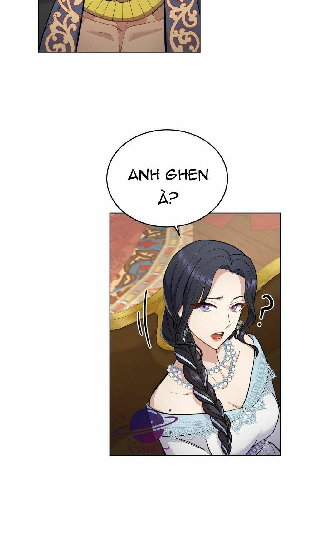 Hôn Nhân Gỉa Dối - Chap 12 - Trang 29