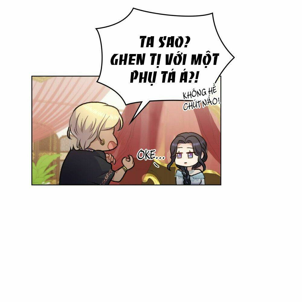 Hôn Nhân Gỉa Dối - Chap 12 - Trang 30