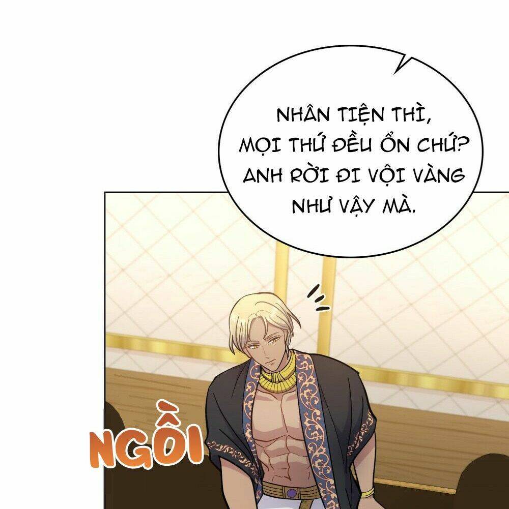 Hôn Nhân Gỉa Dối - Chap 12 - Trang 31