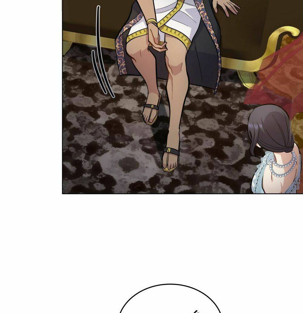 Hôn Nhân Gỉa Dối - Chap 12 - Trang 32