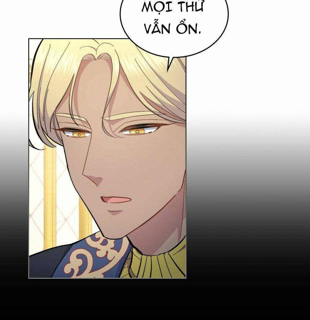 Hôn Nhân Gỉa Dối - Chap 12 - Trang 33