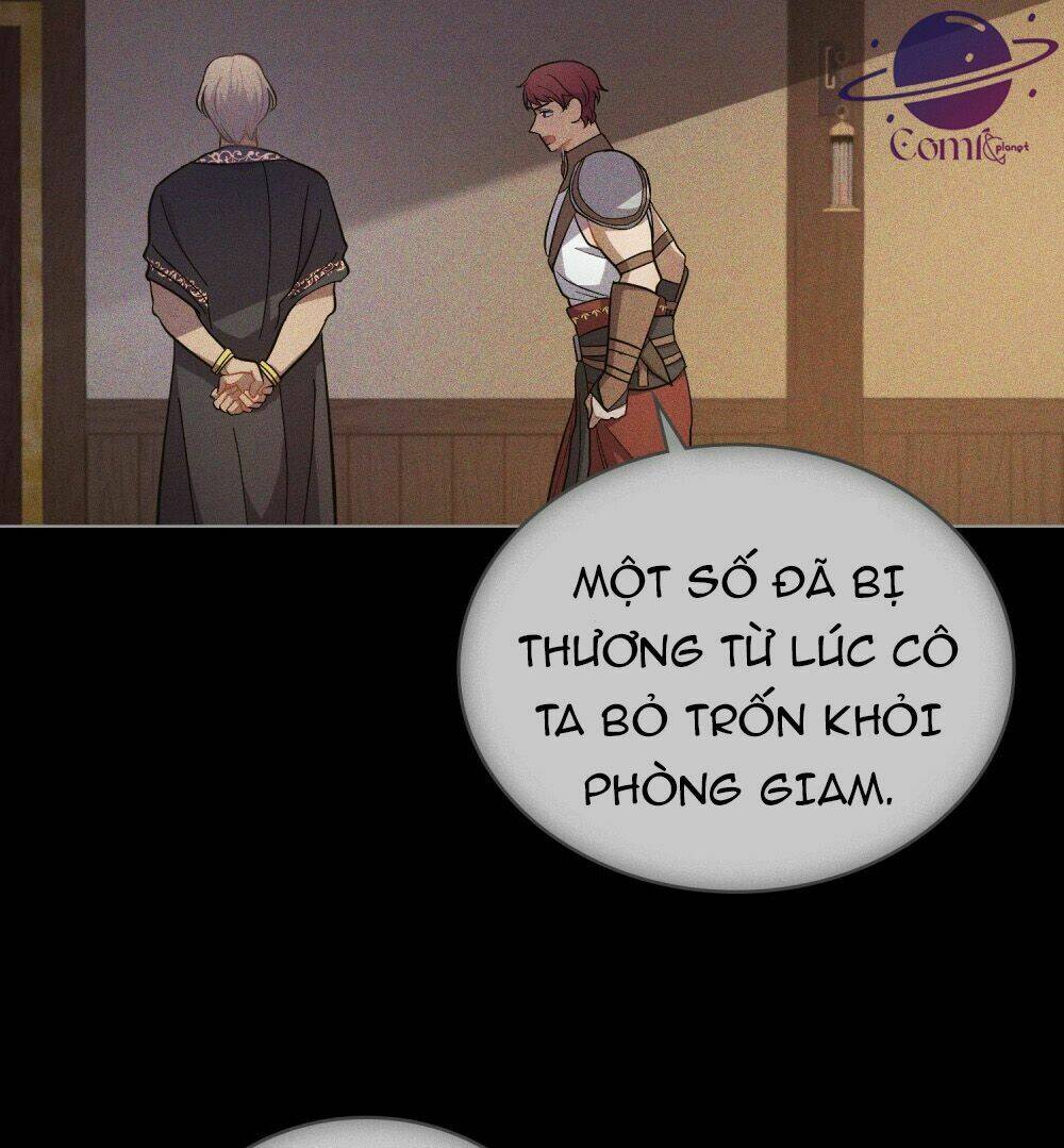 Hôn Nhân Gỉa Dối - Chap 12 - Trang 35