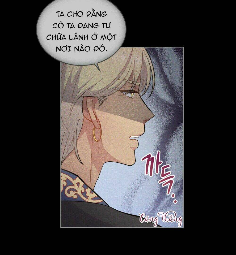 Hôn Nhân Gỉa Dối - Chap 12 - Trang 36