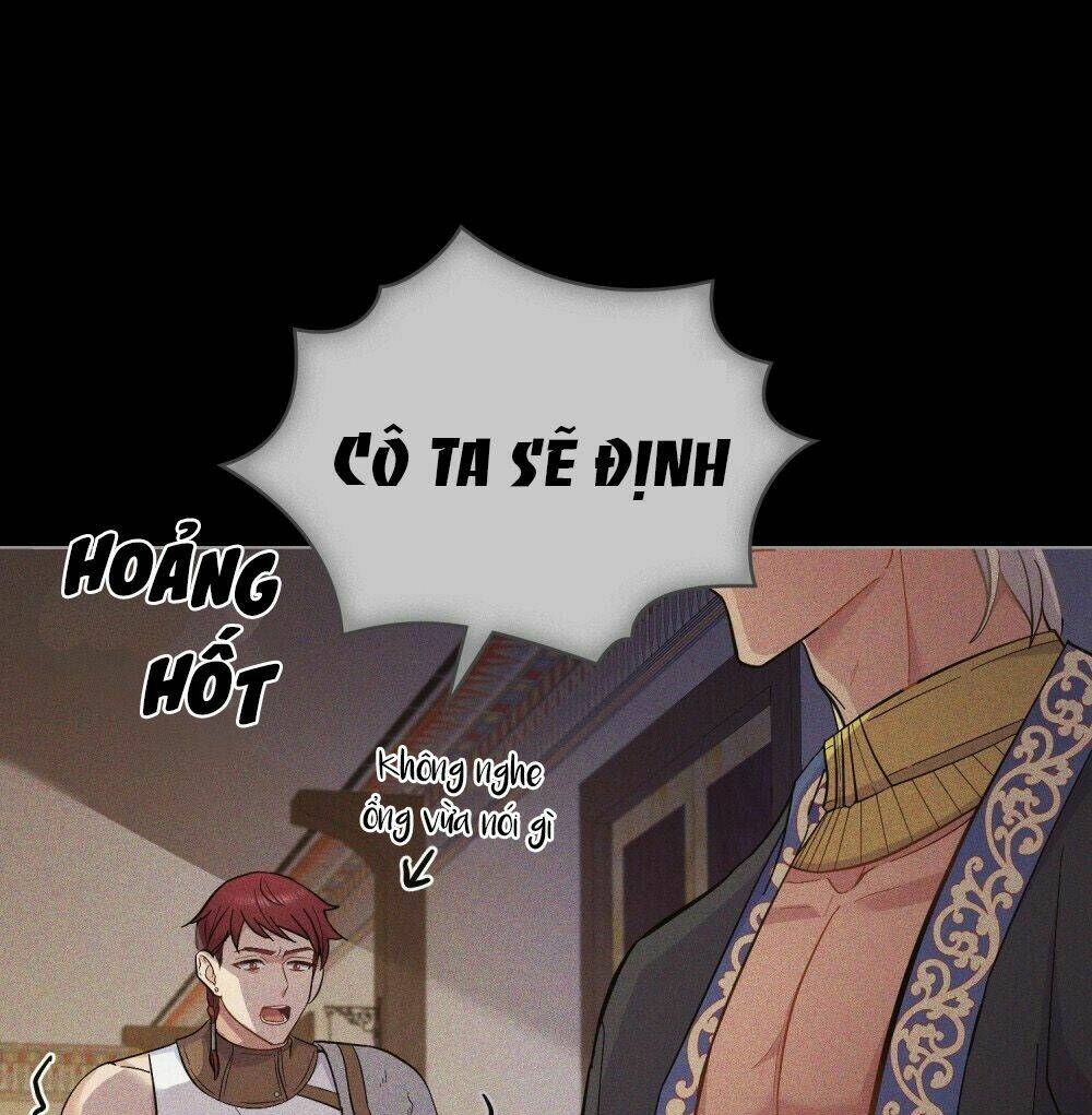 Hôn Nhân Gỉa Dối - Chap 12 - Trang 37