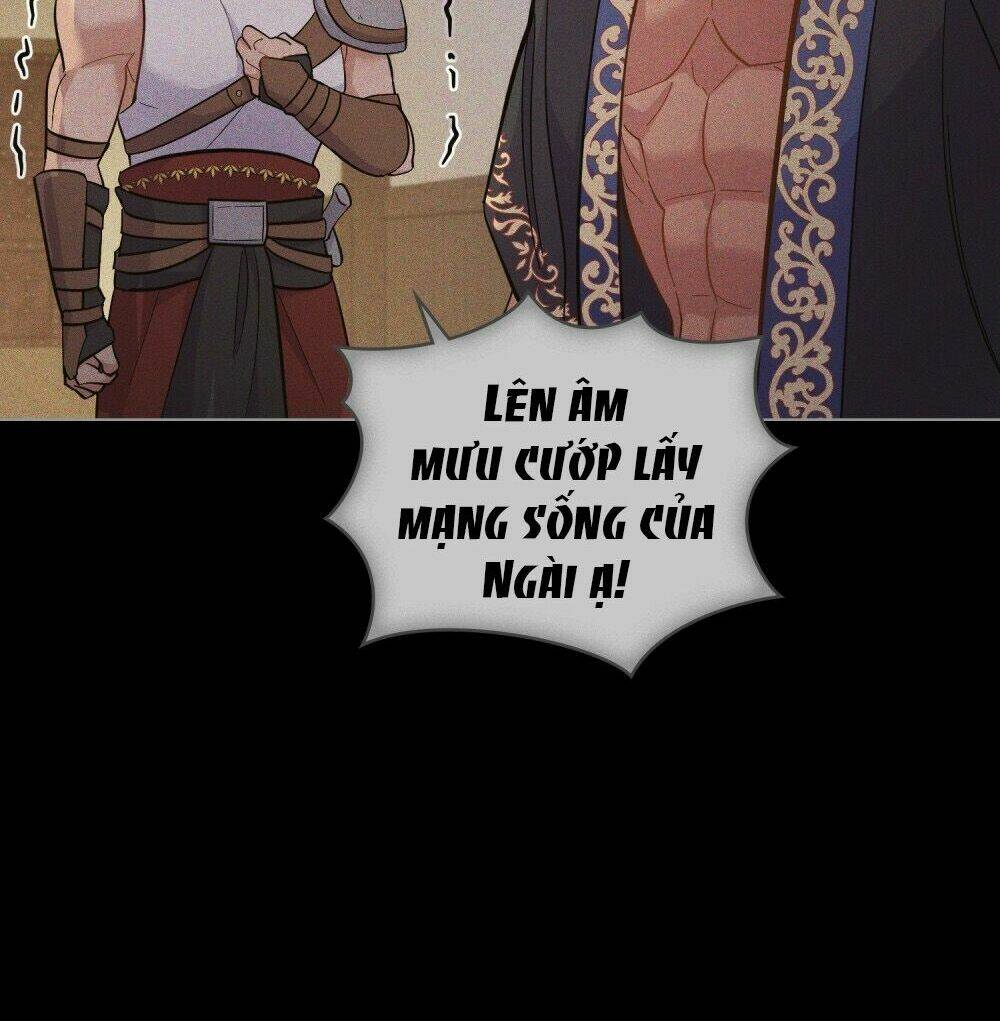 Hôn Nhân Gỉa Dối - Chap 12 - Trang 38