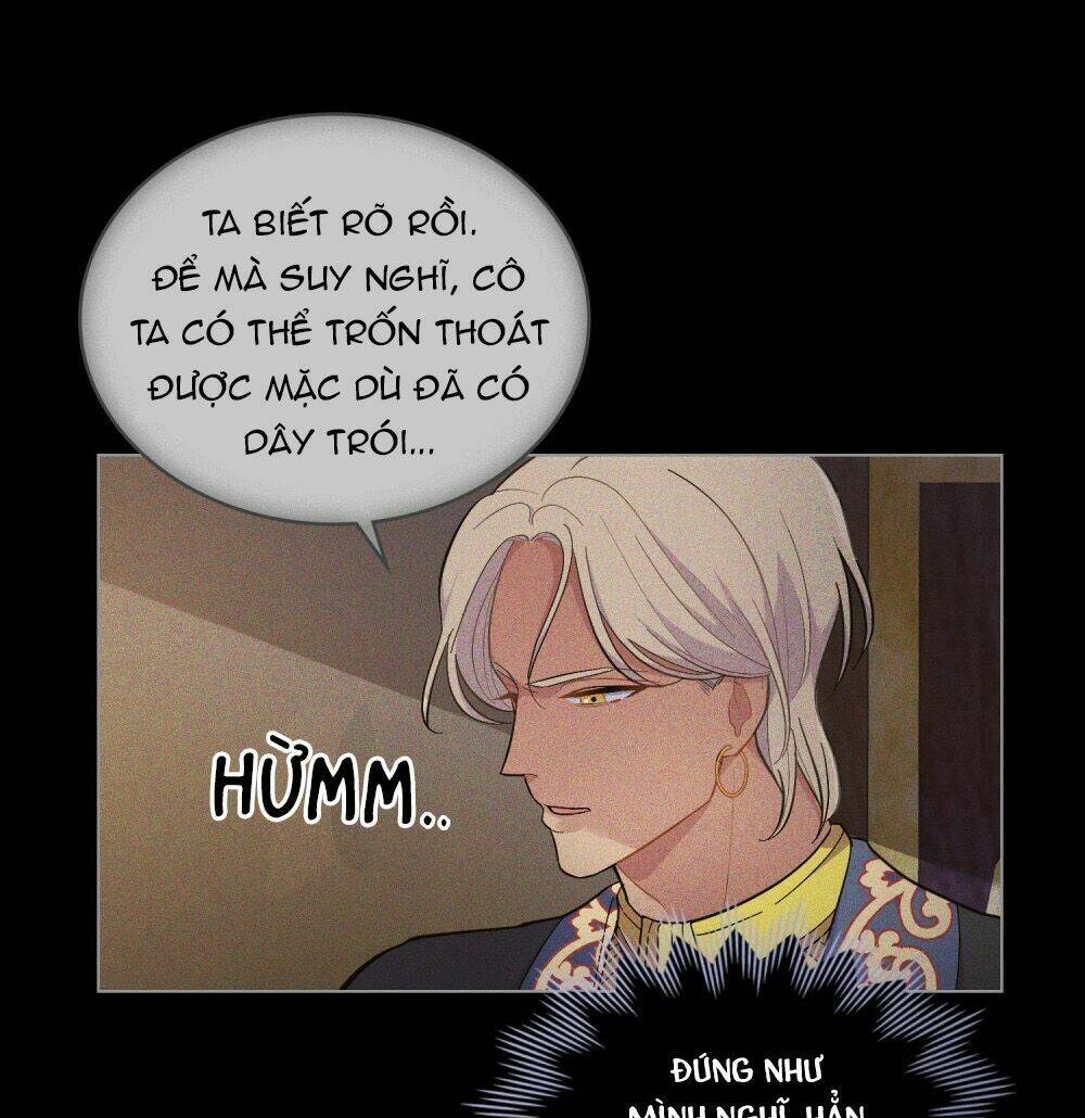 Hôn Nhân Gỉa Dối - Chap 12 - Trang 39