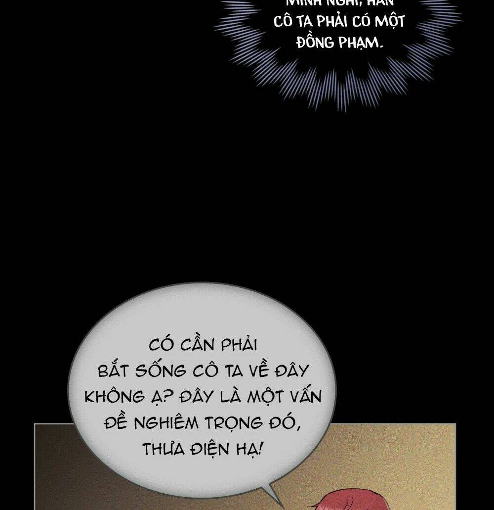 Hôn Nhân Gỉa Dối - Chap 12 - Trang 40