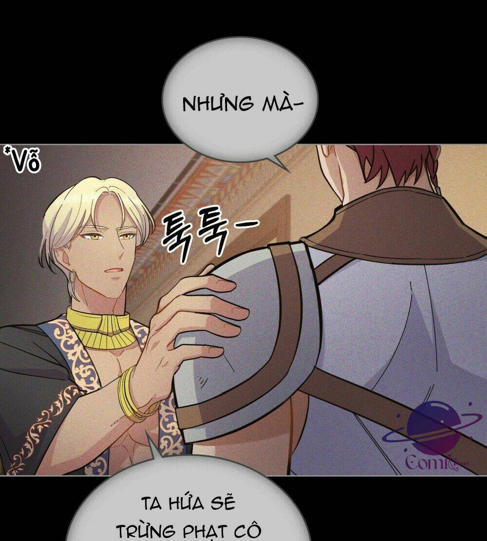 Hôn Nhân Gỉa Dối - Chap 12 - Trang 43