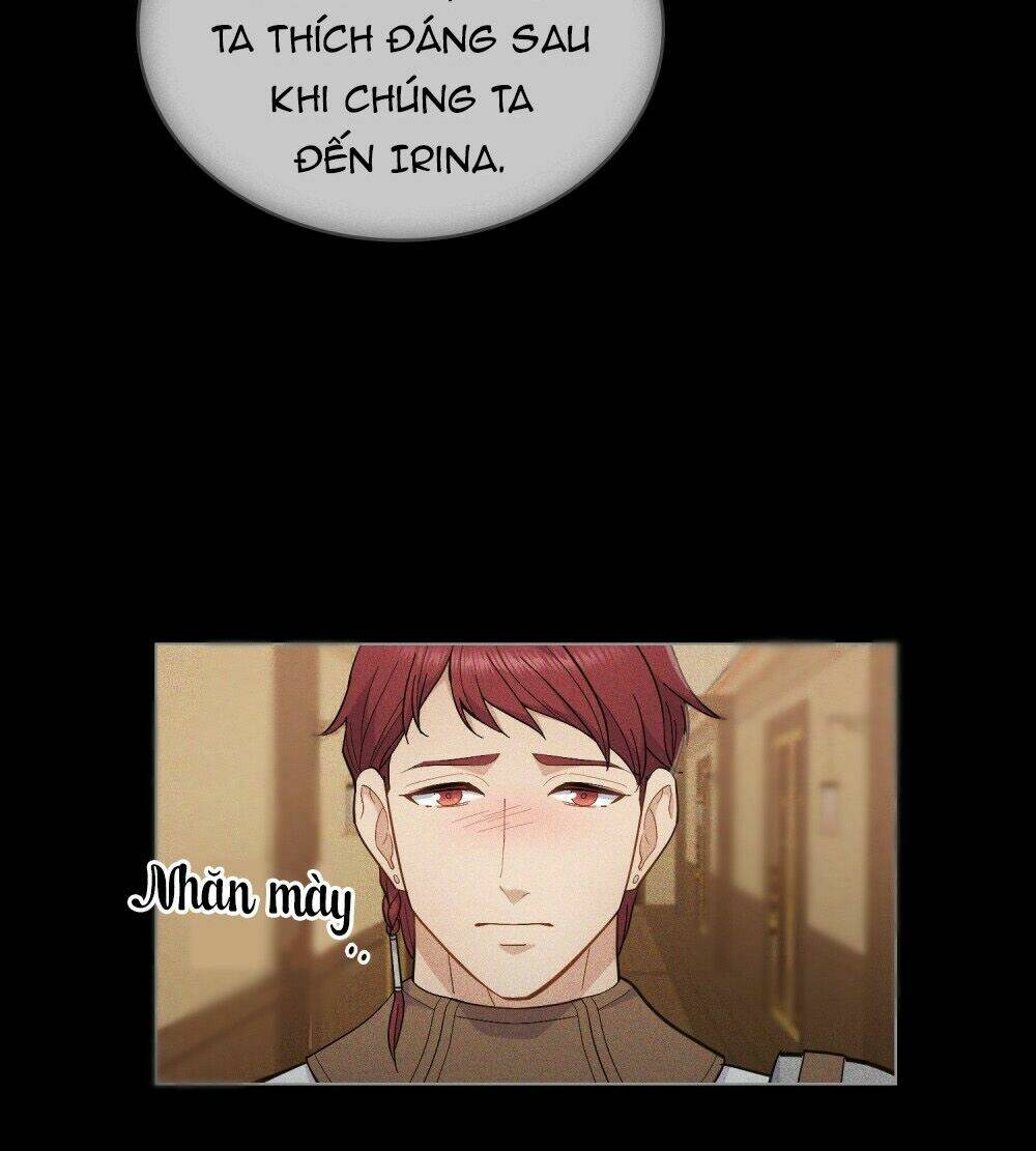Hôn Nhân Gỉa Dối - Chap 12 - Trang 44