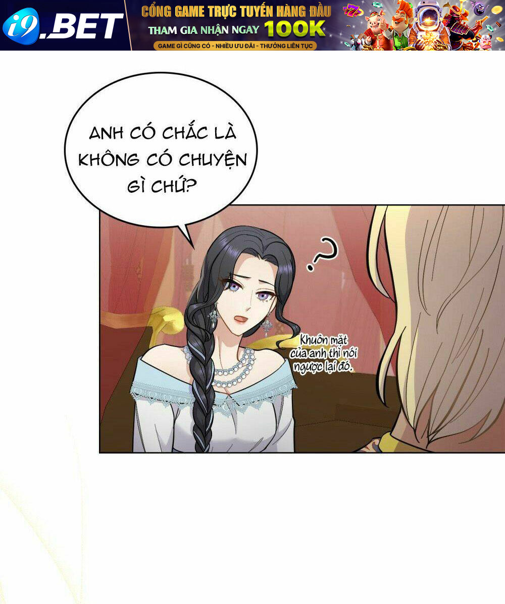 Hôn Nhân Gỉa Dối - Chap 12 - Trang 46