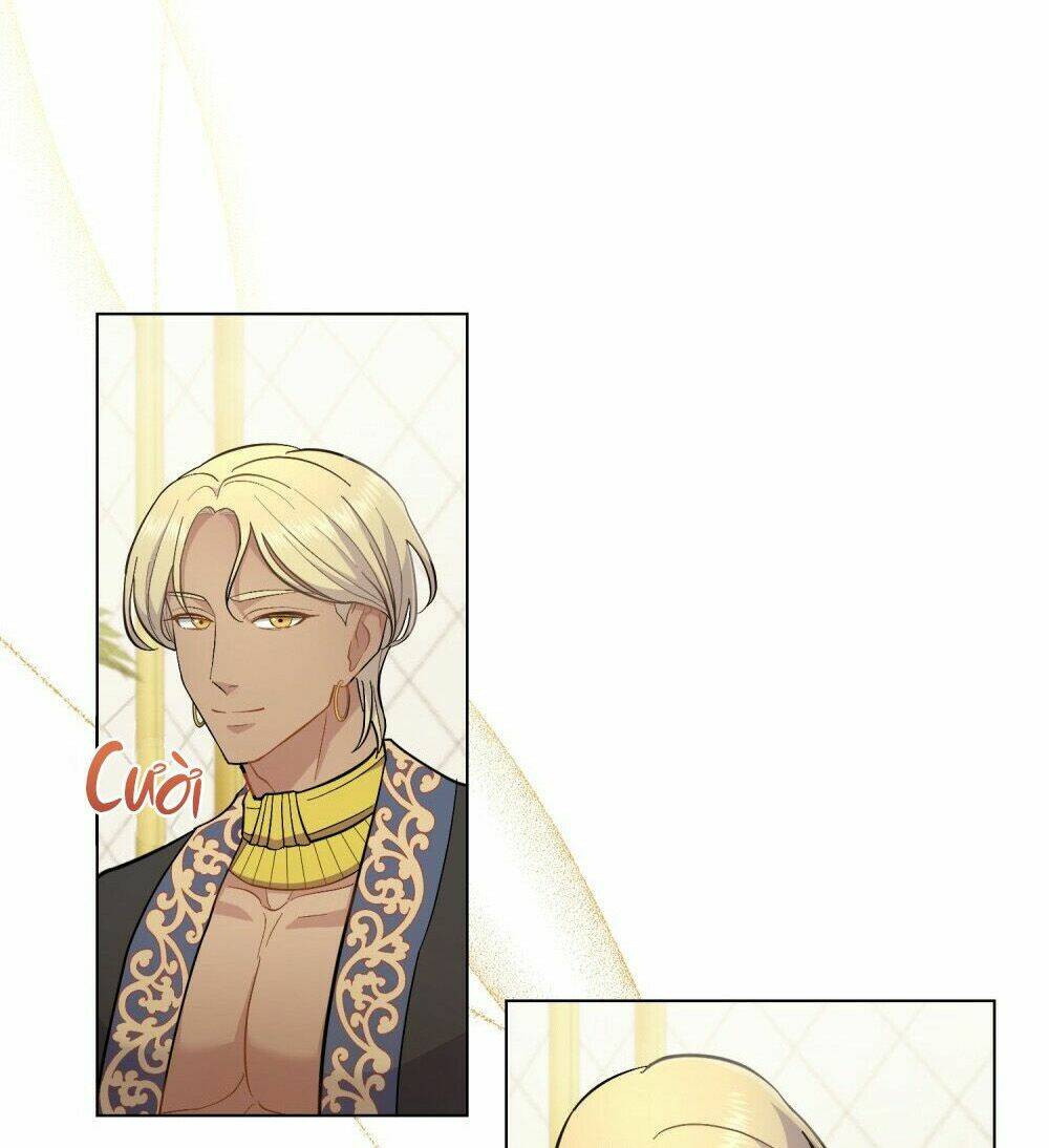 Hôn Nhân Gỉa Dối - Chap 12 - Trang 47