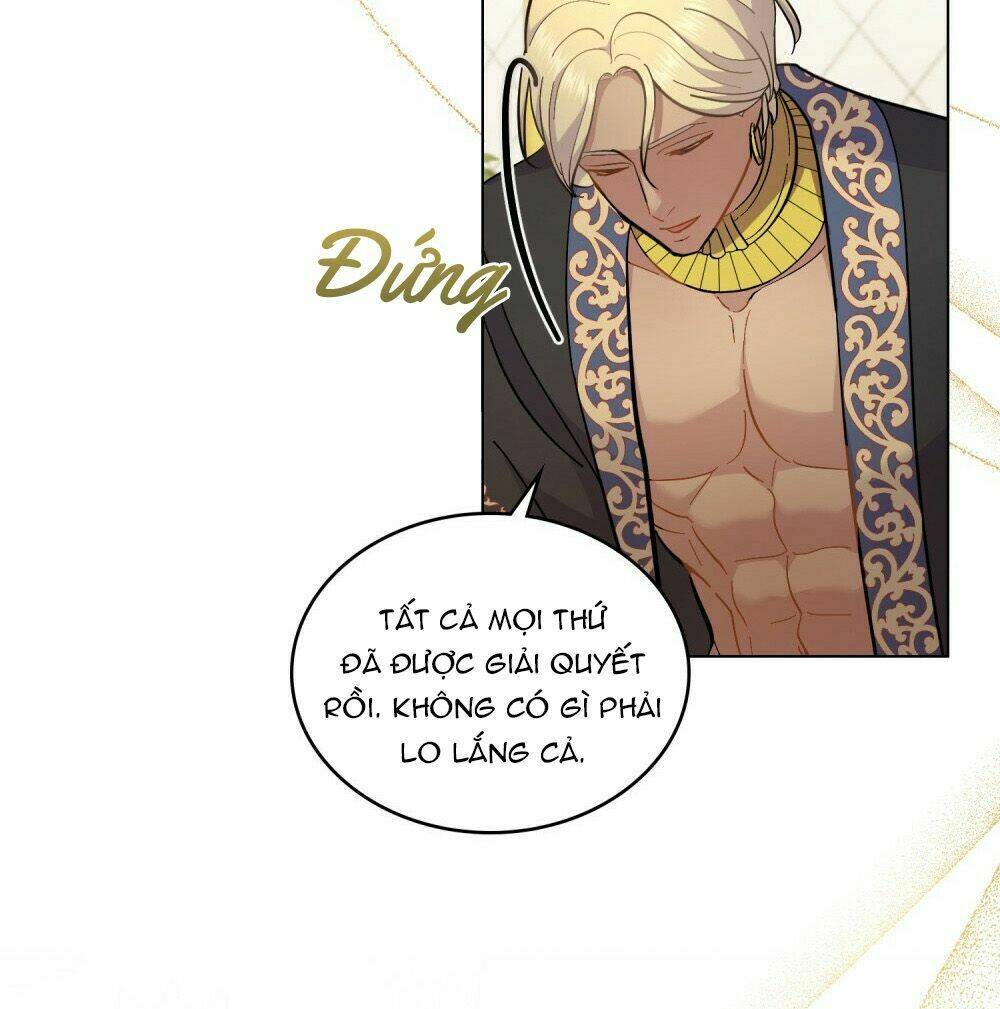 Hôn Nhân Gỉa Dối - Chap 12 - Trang 48
