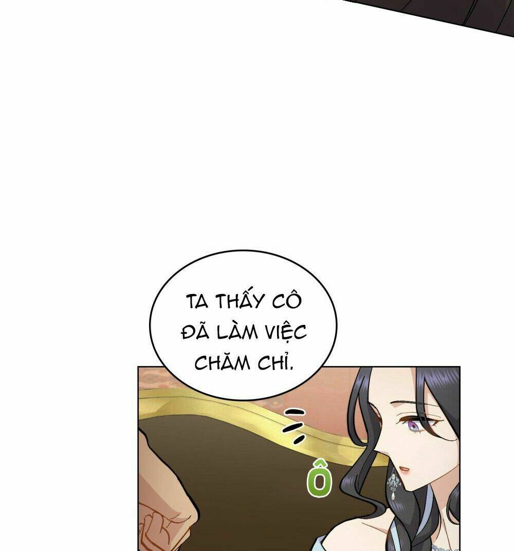 Hôn Nhân Gỉa Dối - Chap 12 - Trang 51
