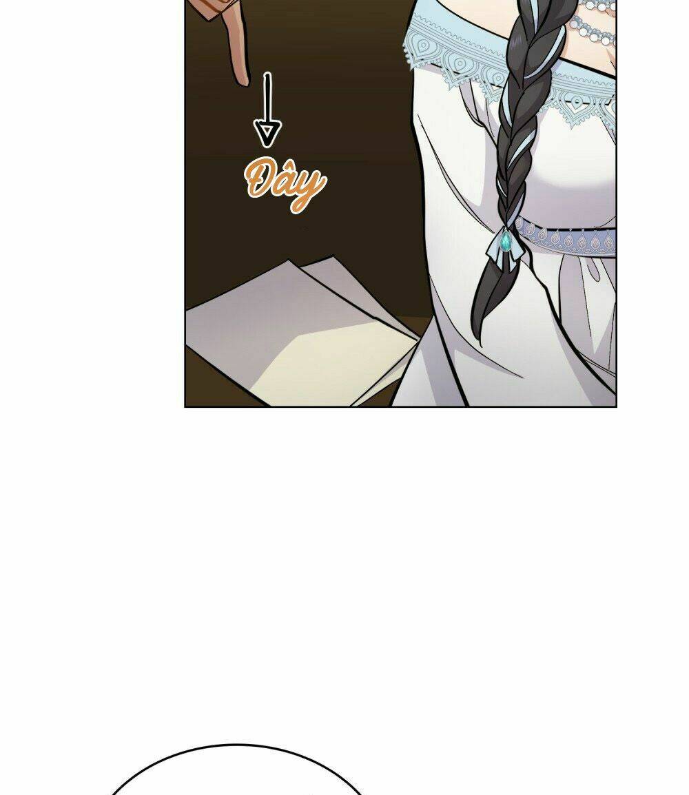 Hôn Nhân Gỉa Dối - Chap 12 - Trang 52