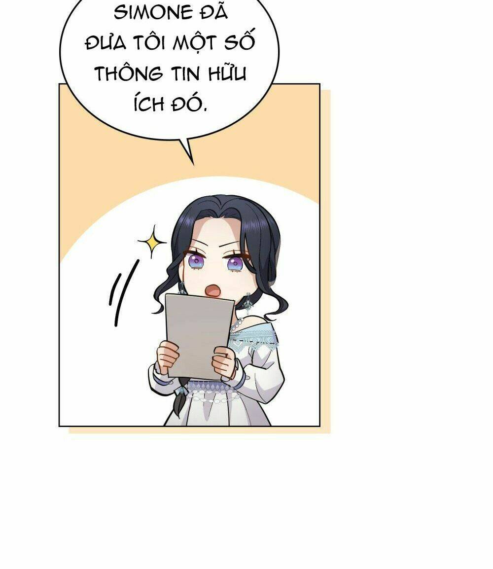 Hôn Nhân Gỉa Dối - Chap 12 - Trang 53