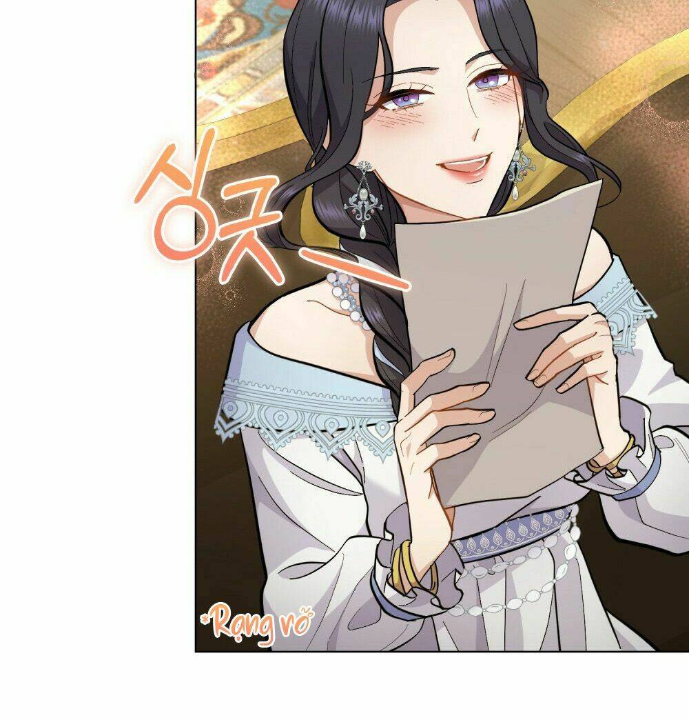 Hôn Nhân Gỉa Dối - Chap 12 - Trang 56