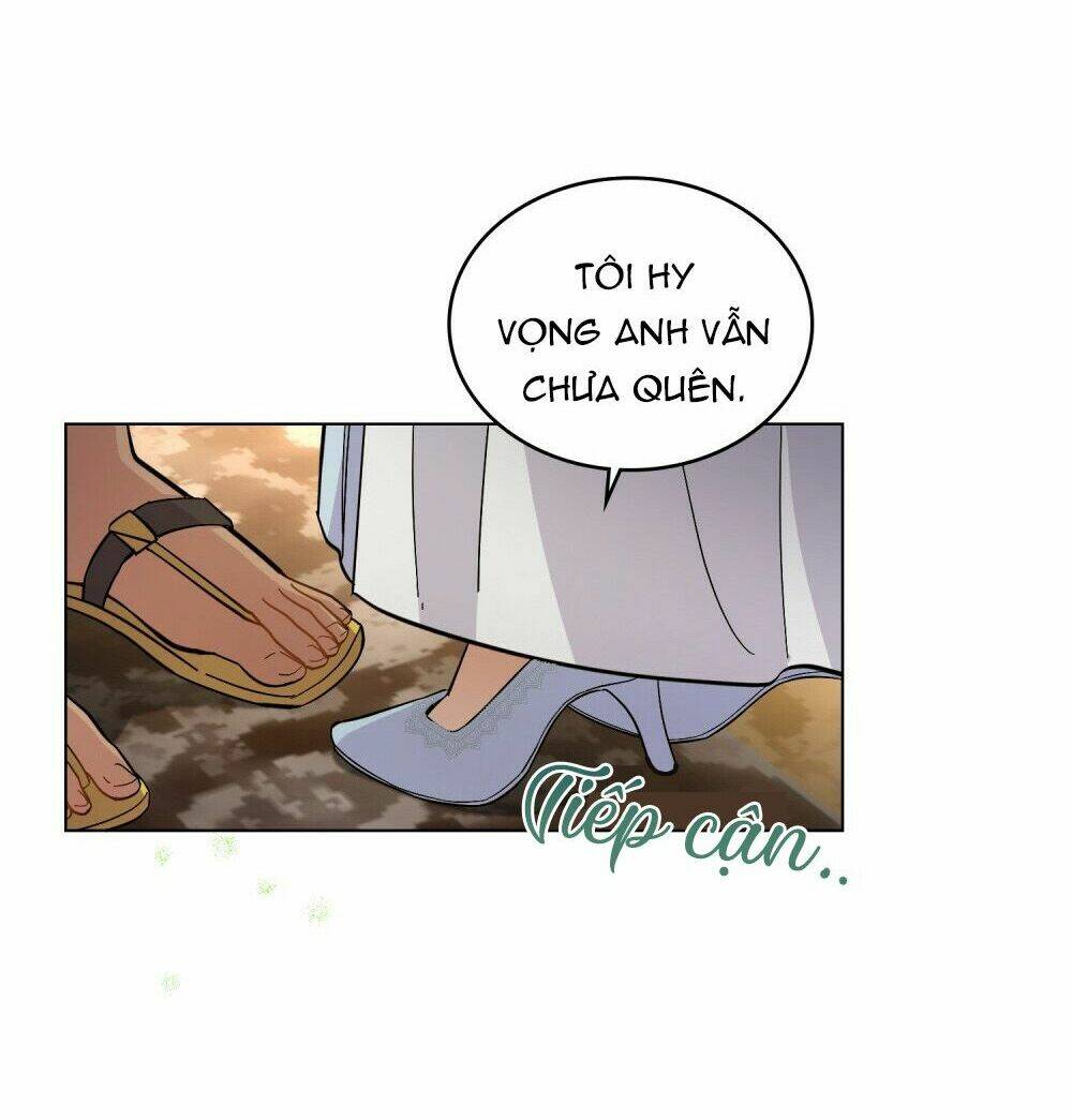 Hôn Nhân Gỉa Dối - Chap 12 - Trang 57