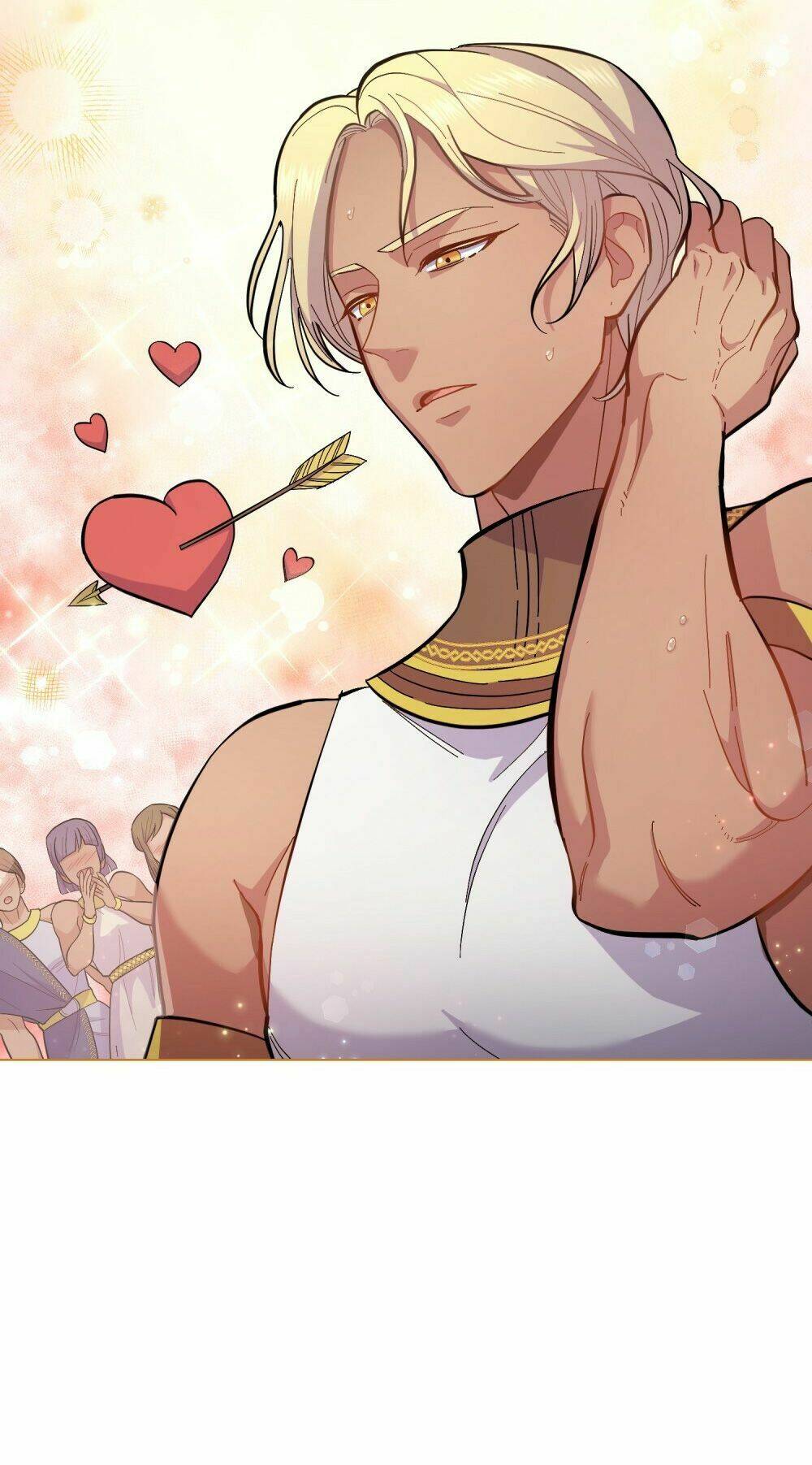 Hôn Nhân Gỉa Dối - Chap 12 - Trang 7
