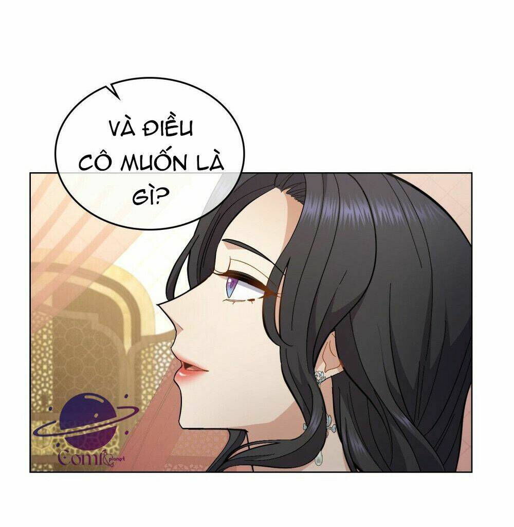 Hôn Nhân Gỉa Dối - Chap 12 - Trang 61