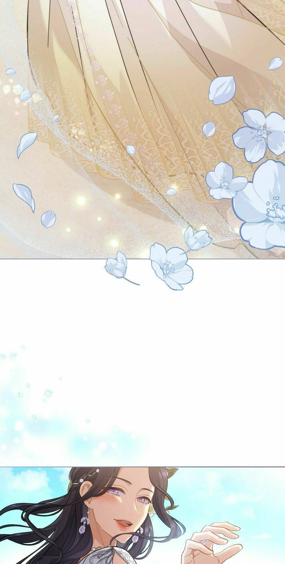 Hôn Nhân Gỉa Dối - Chap 12 - Trang 70