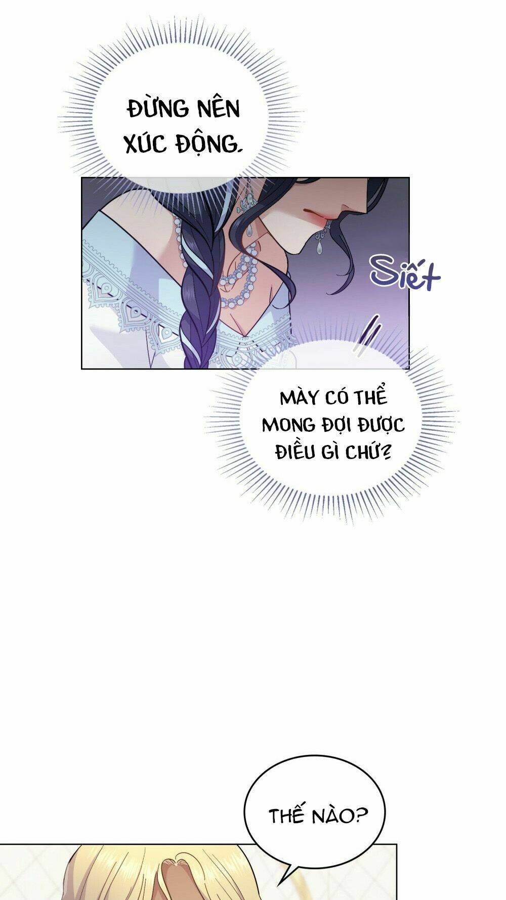 Hôn Nhân Gỉa Dối - Chap 12 - Trang 73
