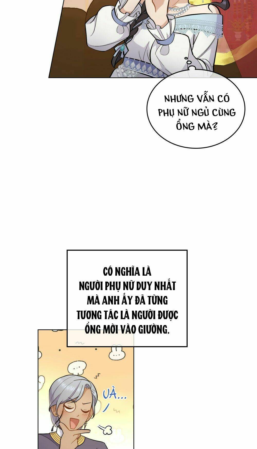 Hôn Nhân Gỉa Dối - Chap 12 - Trang 10
