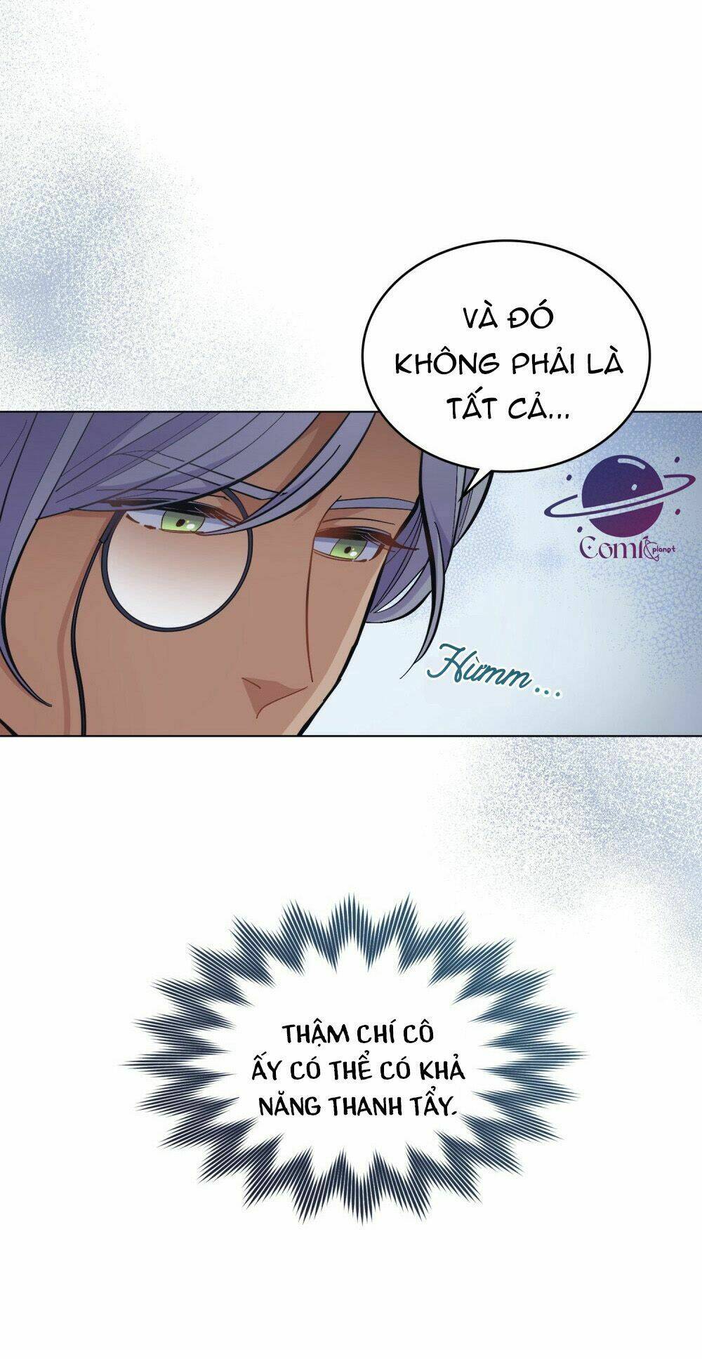 Hôn Nhân Gỉa Dối - Chap 13 - Trang 12