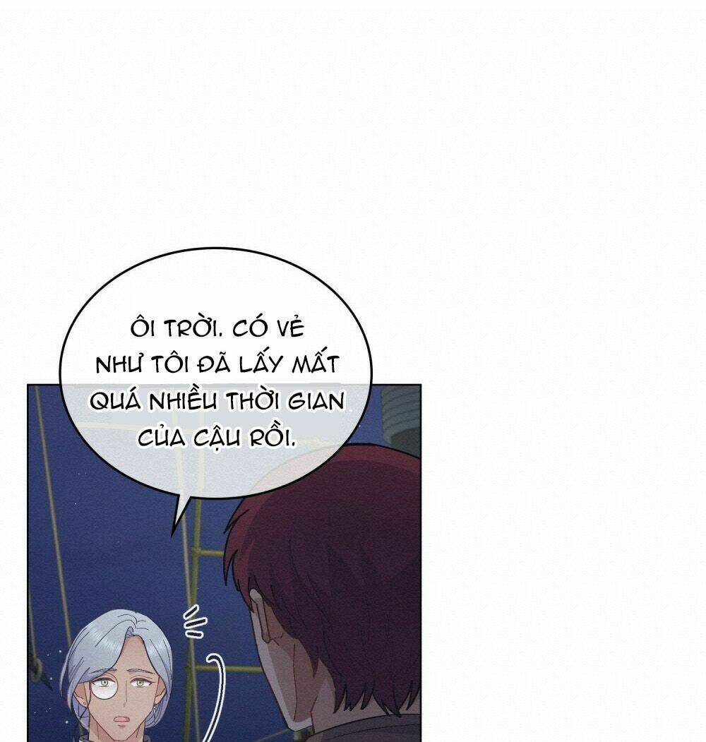Hôn Nhân Gỉa Dối - Chap 13 - Trang 13