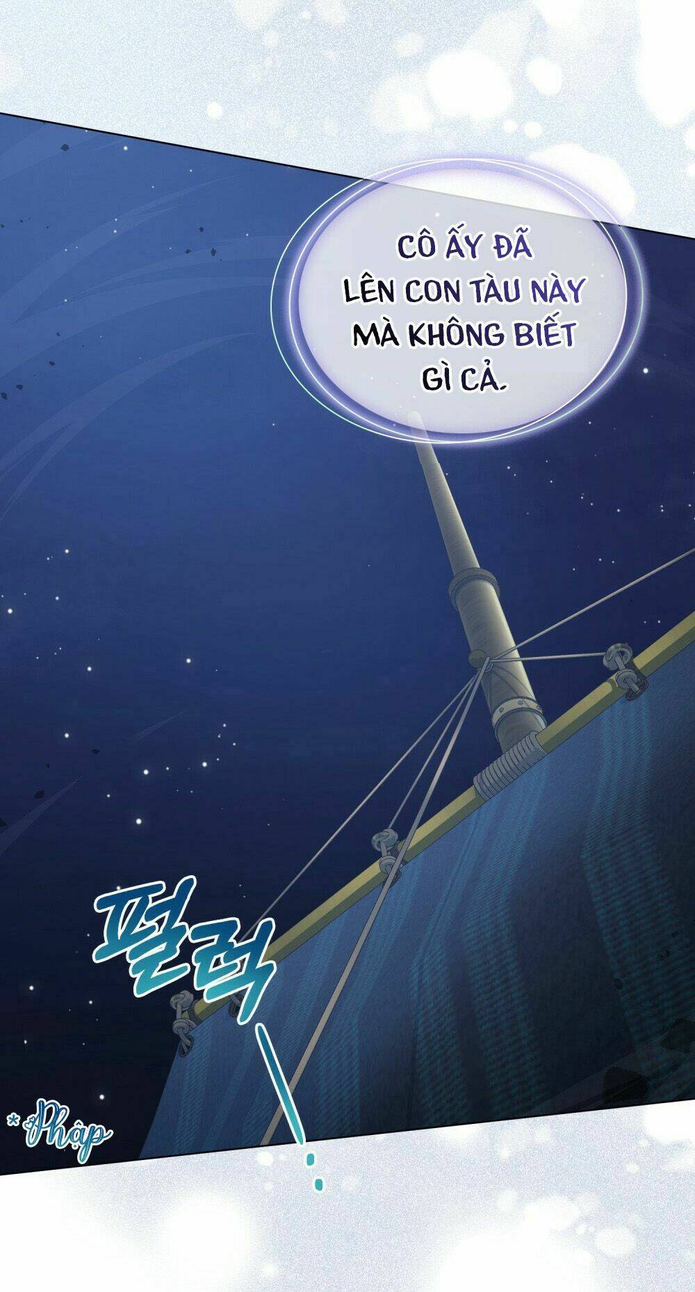 Hôn Nhân Gỉa Dối - Chap 13 - Trang 17