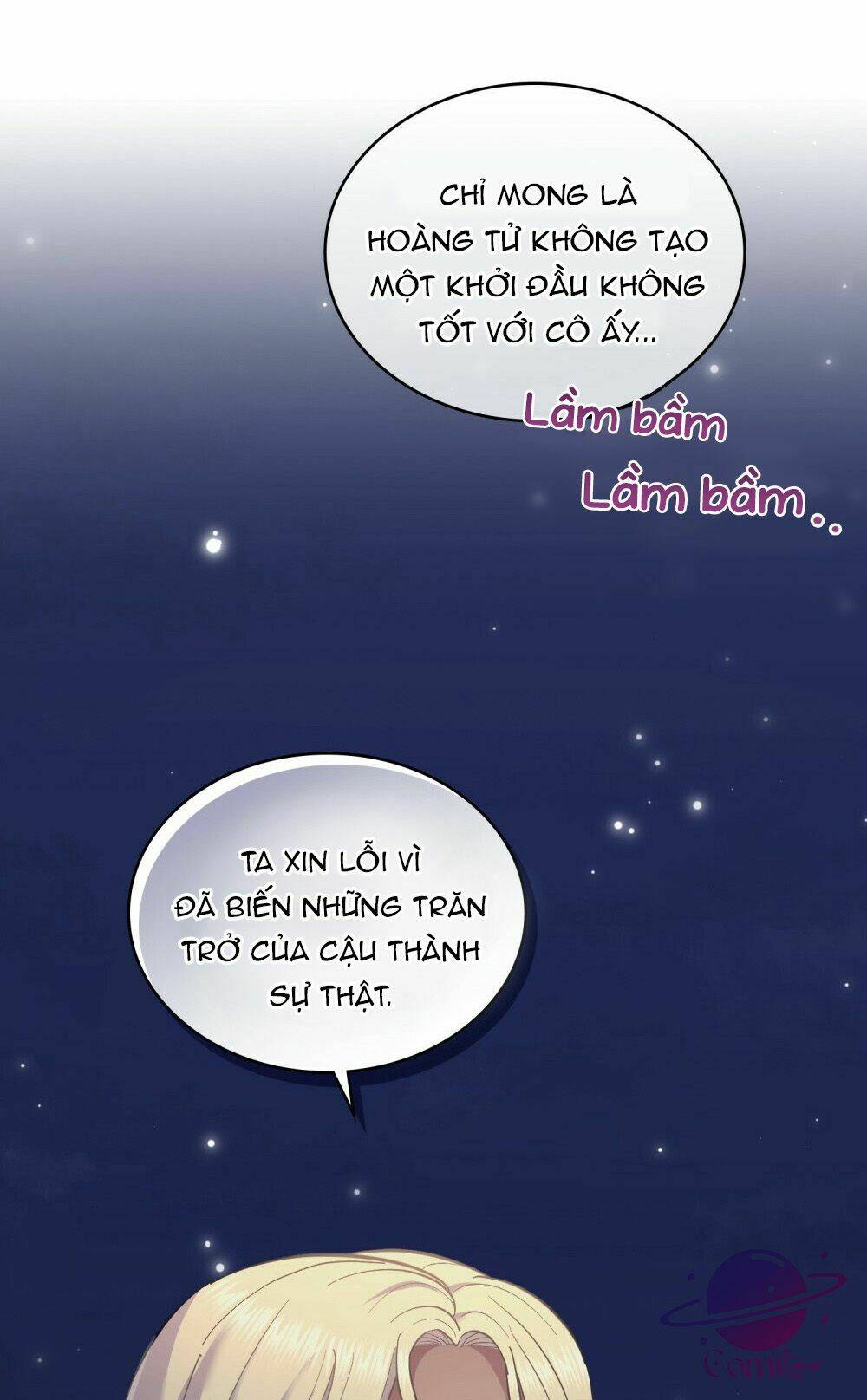 Hôn Nhân Gỉa Dối - Chap 13 - Trang 20